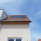 Gouttière G300 de Dal'Alu, Haguenau - Mey'er Herrlisheim, alsace, Bas Rhin