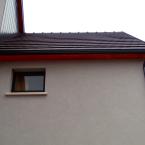 Gouttière G300 de Dal'Alu, Haguenau - Mey'er Herrlisheim, alsace, Bas Rhin