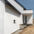 Gouttière G300 de Dal'Alu, Haguenau - Mey'er Herrlisheim, alsace, Bas Rhin