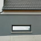 Gouttière G300 de Dal'Alu, Strasbourg - Mey'er Herrlisheim, alsace, Bas Rhin