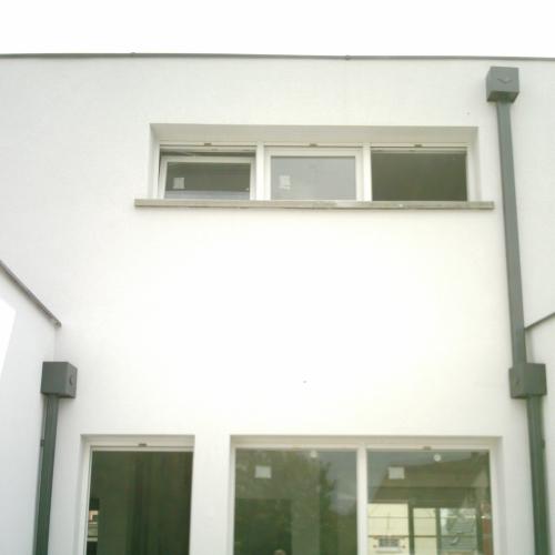 Boite à eau aluminium Dal'Alu, Drusenheim - Mey'er Herrlisheim, alsace, Bas Rhin